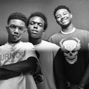 Rising R&B Group Wanmor Release New Single 'Baby'