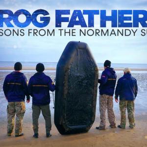 FROG FATHERS Documentary Series to Release On Demand Photo