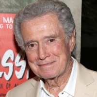 Television Host Regis Philbin Dies at 88 Video