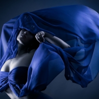 Atmospheric Indie-folk Songstress Marya Stark Shares 'Stargazer'