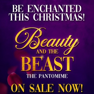 Review: BEAUTY AND THE BEAST: THE PANTOMIME, Portobello Town Hall Photo