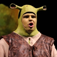 BWW Review: Arts in Motion Presents an Adorable SHREK THE MUSICAL at the PHSC Instruc Photo