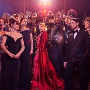 Final Summer To See Vanessa Williams in THE DEVIL WEARS PRADA from £28.75 and More L Photo