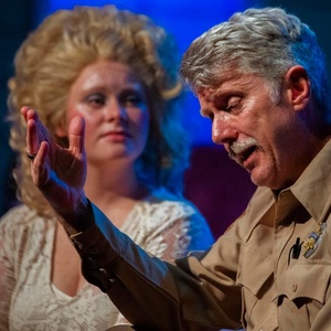 Review: THE BEST LITTLE WHOREHOUSE IN TEXAS at Granite Theatre Photo