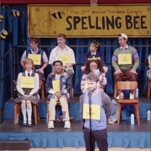 Video: Daniel Radcliffe Joins SPELLING BEE as Guest Speller Photo
