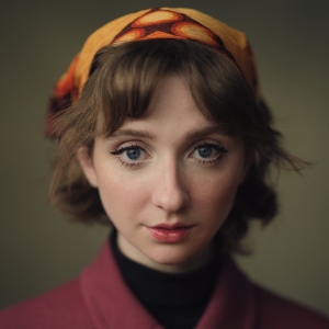 Interview: 'I Know I'm Going to Learn So Much': Emily Fairn on Accents, Opportunities Interview