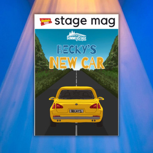 Stage Mag Spotlight: SummerStage of Delafield's BECKY'S NEW CAR Photo