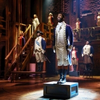 Review: HAMILTON Enthralls Edmonton