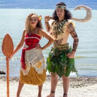 BWW Review: Hale Academy's MOANA, JR. is a Satisfying Regional Premiere