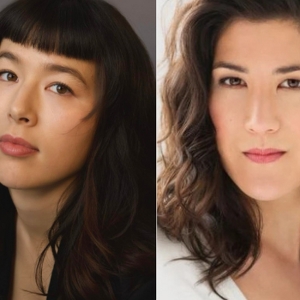 Mia Pak, Lynn Craig and More to Lead 2nd Annual PRISM FESTIVAL OF NEW QUEER MUSICALS Photo