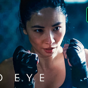 Video: Jing Lusi Returns as Hana Li in Trailer for RED EYE Season 2 Video