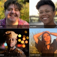 Sundance Institute Trans Possibilities Intensive Fellows Announced Photo