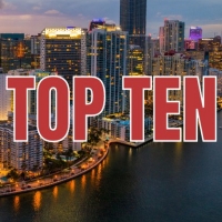 NOISES OFF, ROCK OF AGES, RENT & More Lead Orlando's August Theater Top 10