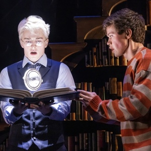 HARRY POTTER AND THE CURSED CHILD to Launch Student Rush And Lottery For Atlanta Run Photo