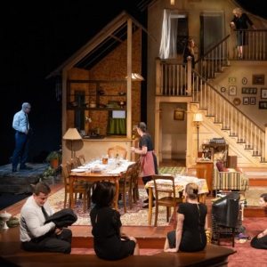 Review: AUGUST OSAGE COUNTY at Loretto-Hilton Center Video