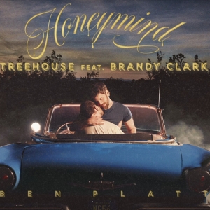 Ben Platt Releases New Single 'Treehouse' Featuring Brandy Clark Photo