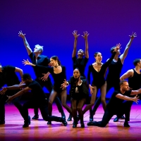 VIDEO: Watch the Cast of CHICAGO Ask 'What Would Fosse Do?' at BC/EFA's Red Bucket Fo Video