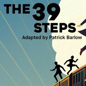 THE 39 STEPS to Open at Syracuse Stage This Fall Photo