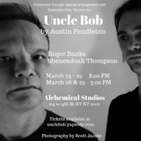 R&R Productions Will Bring Austin Pendleton's UNCLE BOB to Alchemical Studios Photo