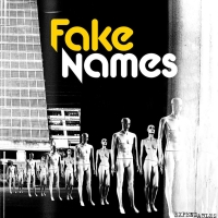 Fake Names Announce New Album 'Expendables' Photo