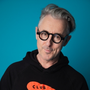 Alan Cumming Signs First Look Deal With NBCUniversal Photo
