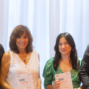 El Teatro del Soho CaixaBank presenta su temporada 2026/2027 con más de 40 espectáculos