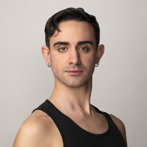Emanuele Fiore Expands His Role as a Performer in Pinocchio Pop and Across New York's Dance Scene