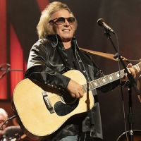 Don McLean To Perform Hour-Long Live Stream Concert On The 615 Hideaway & RFD-TV Photo