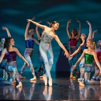 Idyllwild Arts Presents A Westside Ballet Masterclass With Robyn Gardenhire On Januar Interview