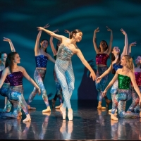 Idyllwild Arts Presents A Westside Ballet Masterclass With Robyn Gardenhire On Januar Photo