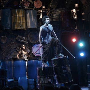 STOMP 30th Anniversary Tour is Coming to Henry J. Kaiser Center for the Arts Photo