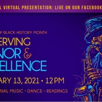 Forest Lawn Honors Black History Month With A Special Virtual Celebration Photo