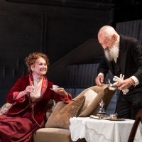 BWW Review: THE CHERRY ORCHARD, Theatre Royal Windsor Photo