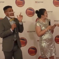 VIDEO: Watch ASU Gammage Full High School Musical Theatre Awards Ceremony