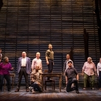 Meet the Current Cast of COME FROM AWAY on Broadway