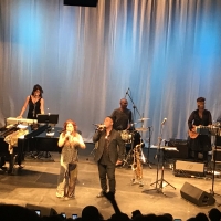 BWW Review: VALERIE SIMPSON at HACPAC Video