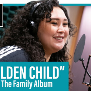 Video: THE FAMILY ALBUM's 'Golden Child' Featured in New La Jolla Playhouse Series Photo
