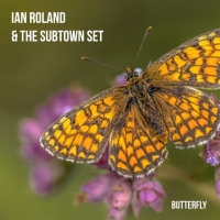 Ian Rowland and the Subtown Set Drop New Single 'Butterfly' Video