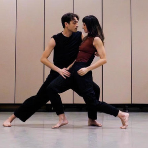IN THE STUDIO With DGDC to Return to New York City Center Photo