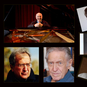 Max Lifchitz To Perform Free Piano Concert At Klavierhaus Auditorium Photo