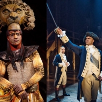 QUIZ: Can You Match the Hamilton Character to Their Casting Breakdown?