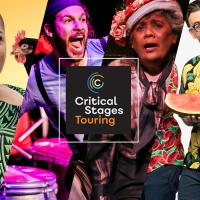 Critical Stages Touring Launches Ambitious 2021 Touring & Development Season Photo