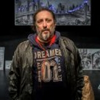 Robert Galinsky's THE BENCH, A Homeless Love Story Returns To NYC For One Night Only Photo