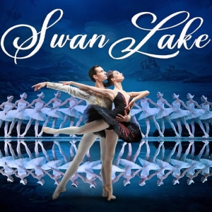 Review: The State Ballet of Ukraine’s SWAN LAKE at The Music Center at Strathmore Photo