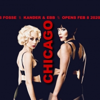 San Jose Stage Presents Kander & Ebb's CHICAGO