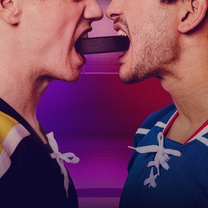 HEATED RIVALRY: THE UNAUTHORIZED MUSICAL PARODY to Make Canadian Debut at Soulpepper Photo