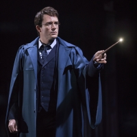 James Snyder, Jenny Jules, David Abeles & More to Star in HARRY POTTER AND THE…