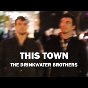 Music Review: The Drinkwater Brothers Show Their WonderTwin Powers With New Single TH Interview
