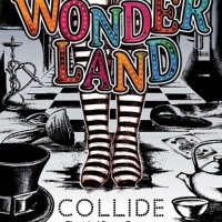 Collide Theatrical Dance Company Presents WONDERLAND