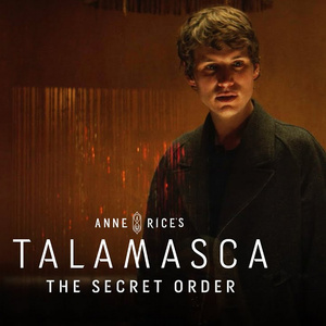 Video: Watch a Sneak Peek Clip From the Penultimate Episode of TALAMASCA: THE SECRET  Video